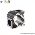 Cast Iron Gearbox Casting for Marine Equipment